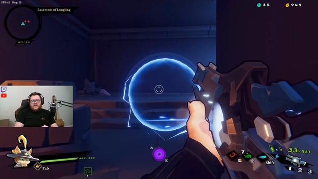 Gunfire Reborn Tips and Tricks смотреть онлайн