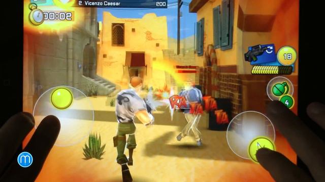 FreeBox #37: Snake, Respawnables, Fairway Solitaire Blast, Max Axe смотреть онлайн