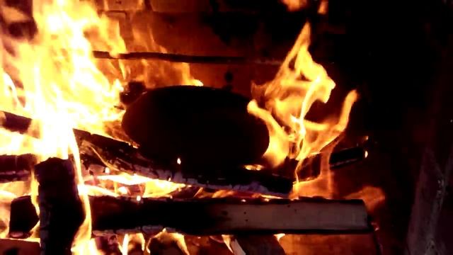 Как очистить сковороду — проверенные советы. Как отмыть сковороду от нагара,