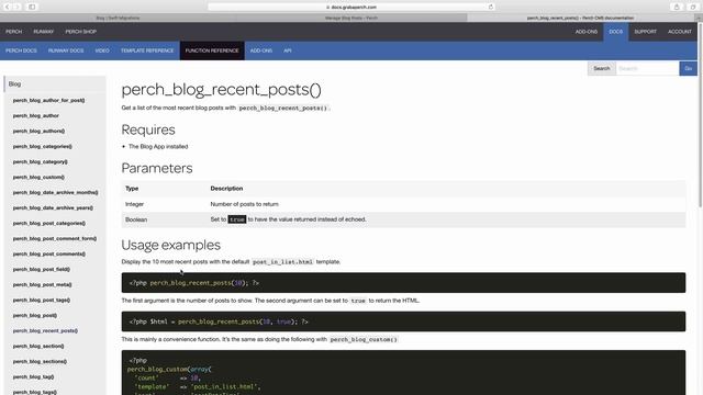 16. Create a Blog listing page смотреть онлайн