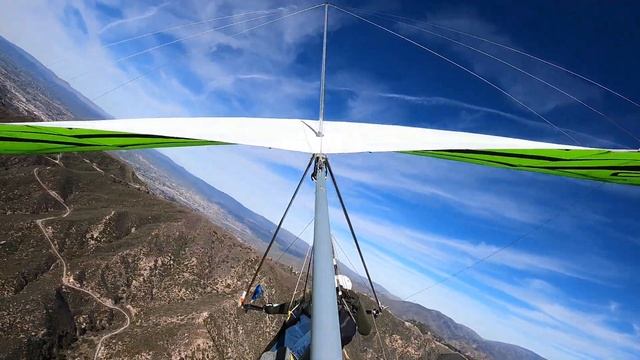 Smooth Soaring @ Sylmar - 2023-02-24 смотреть онлайн