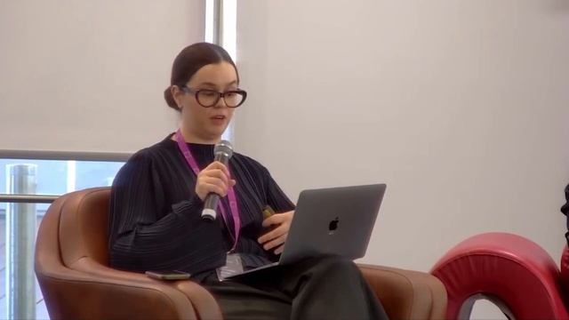 Automation and the Arts смотреть онлайн
