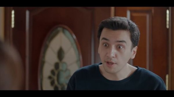 Yolg'iz qo'ying 23 qism