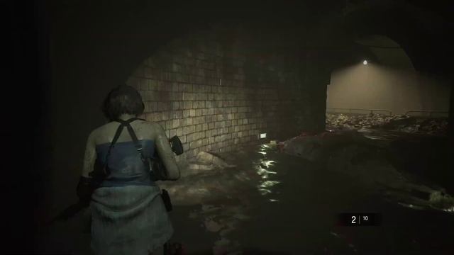 Resident Evil 3 - Стратосферное прохождение [Стрим] смотреть онлайн