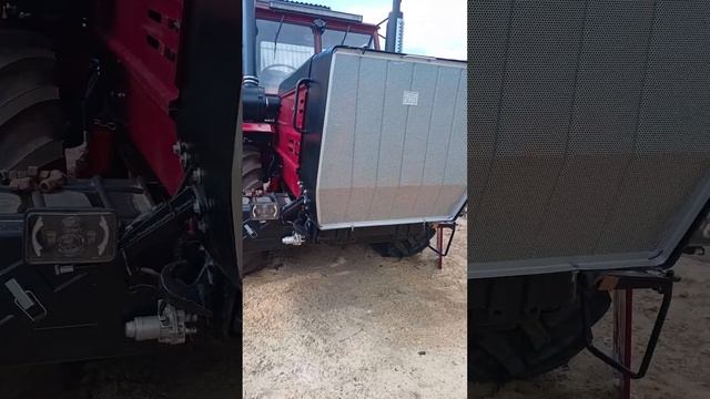 Капитальный ремонт Тракторов т 150 к. 89776391730 смотреть онлайн