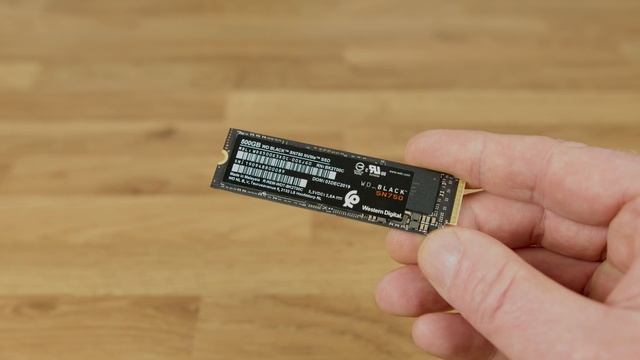 WD BLACK D10 / P10 / P50 - Teraz NIE zabraknie Ci miejsca na GRY ! смотреть онлайн
