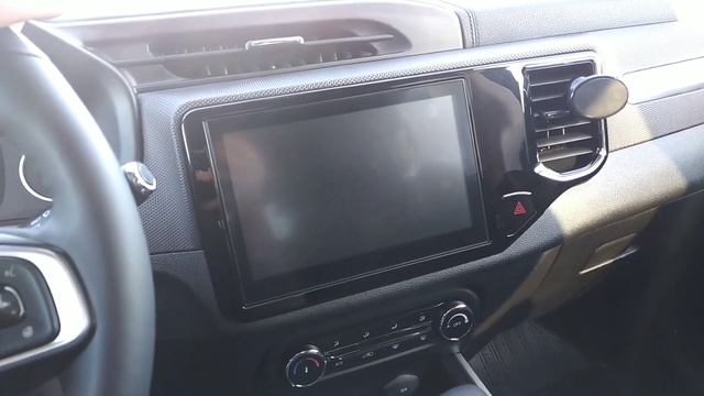 Обзор китайского автомобиля Chery Tiggo4 (Чери Тигго 4)