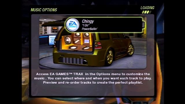Need for Speed Underground 2 [Xbox] - Часть 7 из 8 смотреть онлайн