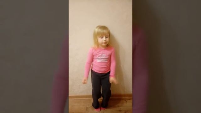 Кузнецова Анна - 4 года. Автор - В. Орлов. "Что нельзя купить" смотреть онлайн