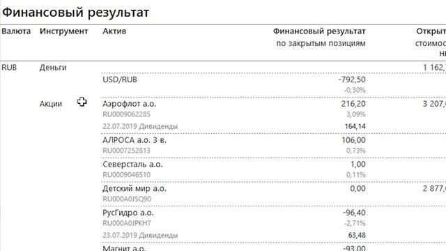 Отчет мой портфель смотреть онлайн