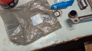 «ГТ» Замена цепи ГРМ на Хёндай/Киа 1.6 Crdi. Часть 2.