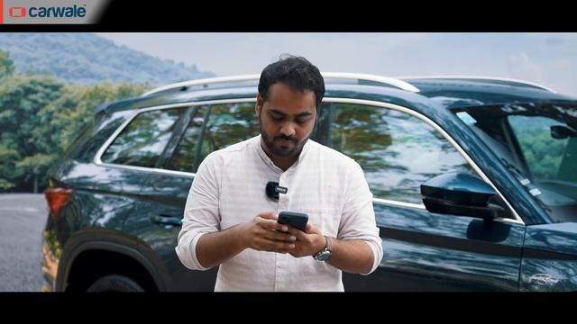 New Skoda Compact SUV | Launching Next Year | Competition for Venue, Sonet, Brezza & XUV300 смотреть онлайн