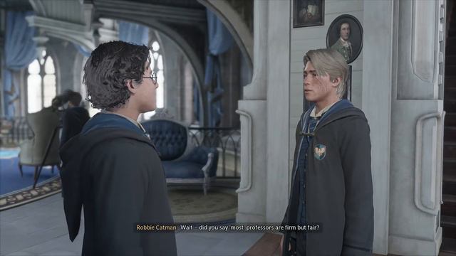 Hogwarts Legacy PS4 Pro Live Episode 3 смотреть онлайн