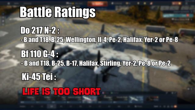 Schräge Musik - How To / Is It Worth It ? 🎺 | War Thunder смотреть онлайн