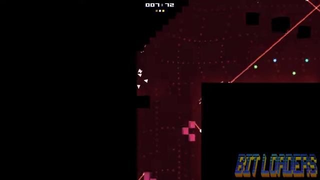 Bitloaders Lets Play: Swarm Racer 3000 prototype play through смотреть онлайн