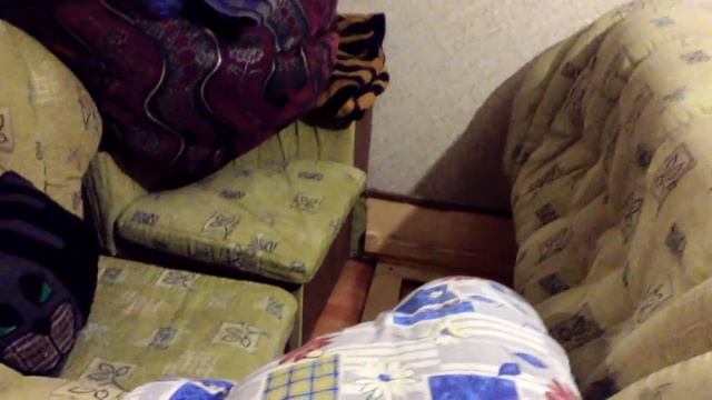 НАТЯНУЛИ! УРА! НАЧАЛО РЕМОНТА, ПОТОЛКИ И МНОГО ЖИВОТНЫХ смотреть онлайн