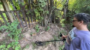 #АКА #Интроник 9х12 540  против #minelab #equinox800 11"