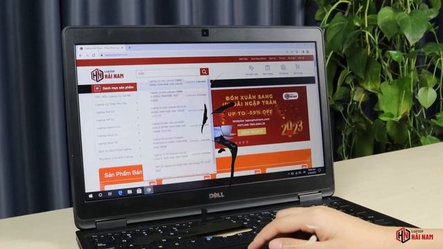 Laptop Dell Latitude E5550 Core i5, RAM 8GB, SSD 256GB, 15.6 Inch HD Chỉ 5,7 Triệu [Bao Giá] смотреть онлайн