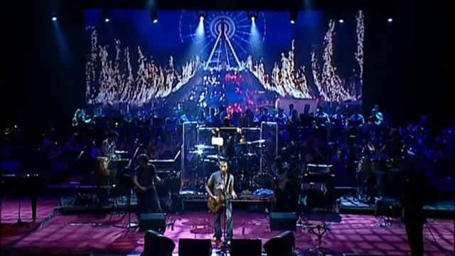 Globus - Take Me Away - Live