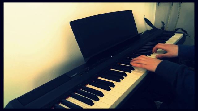 Lost Woods / Saria's Song - Zelda (Ocarina of Time) - Piano смотреть онлайн