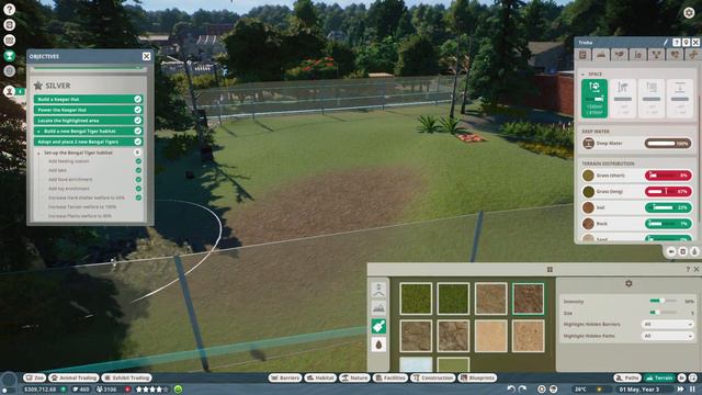 First Livestream - Building my own ZOO - Thanks for 1k смотреть онлайн
