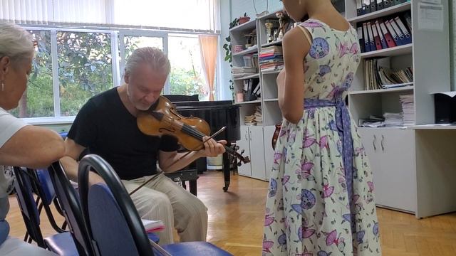 МК Тростянский 06.08.2023 часть 2