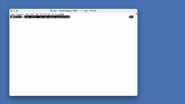 Fix VSTs in MacOS - Even Simpler Tutorial смотреть онлайн