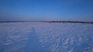 Тест максимальной скорости снегохода Стелс капитан 200 | Stels | Xmotors | Салехард