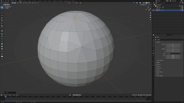 Learn Blender 3.5 FAST. Get Up To Speed in Under 20 minutes! смотреть онлайн