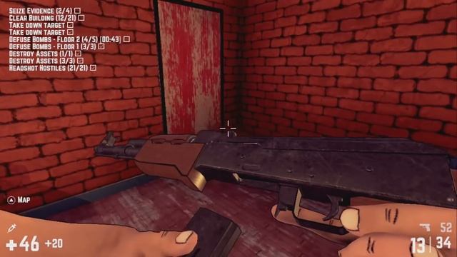 RICO (Switch) - Review смотреть онлайн