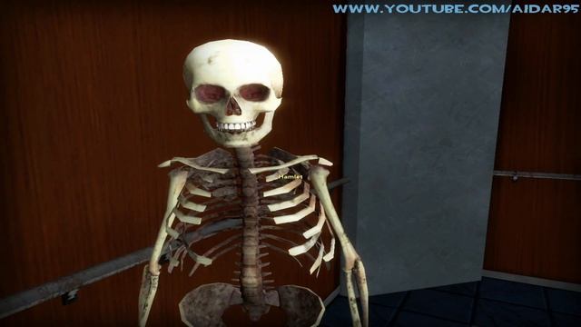 Поражающий Воображение Симулятор Лифта! :333 смотреть онлайн