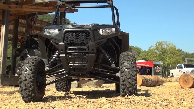 2020 Can Am Maverick Sport DPS 1000R Test Review смотреть онлайн