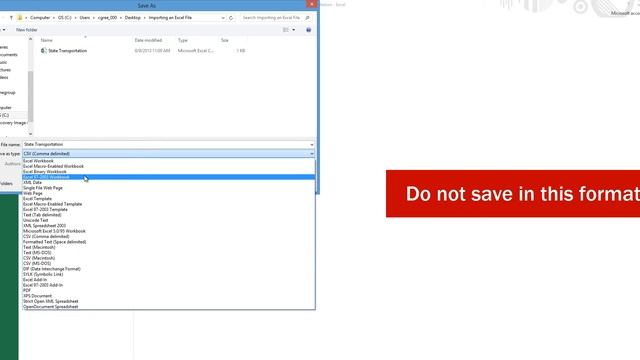 How to Import an Excel File into LIMDEP and NLOGIT смотреть онлайн