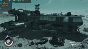 RTX 3060 Тащит STARFIELD на Ультра в 100FPS, Оптимизация