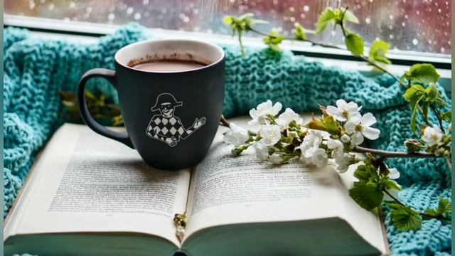 Моё творчество, моё вдохновение...впервые мой стих соединился с музыкой и вот что получилось!) смотреть онлайн