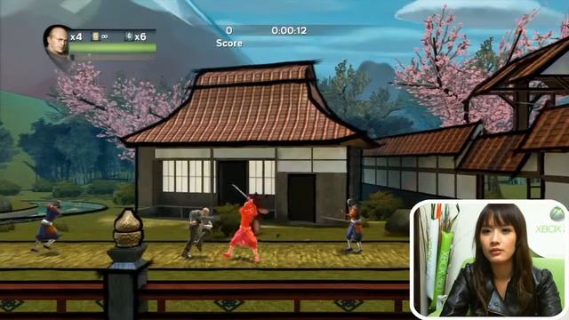 跟著天使玩LIVE：本週遊戲影片《Matt Hazard: BBB》 смотреть онлайн