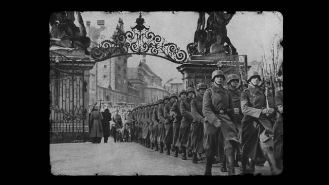 Hitler's Skewed Perspective on the Other Axis Powers of WW2 [Did the German Army Agree?] смотреть онлайн
