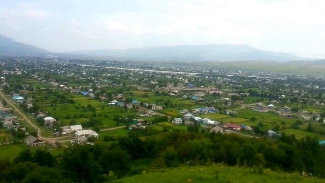 КЧР ст Сторожевая смотреть онлайн