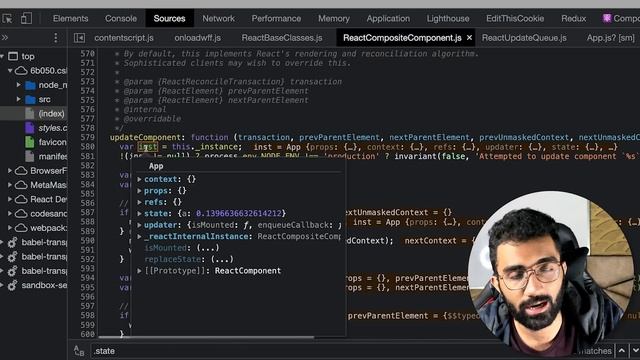 100% React Developers Failed to Answer THIS Question AGAIN! смотреть онлайн