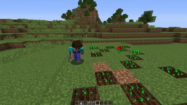 НУБ ПРОТИВ НЕВИДИМКИ В МАЙНКРАФТ 6 ! ТРОЛЛИНГ НУБИКА В MINECRAFT Мультик смотреть онлайн