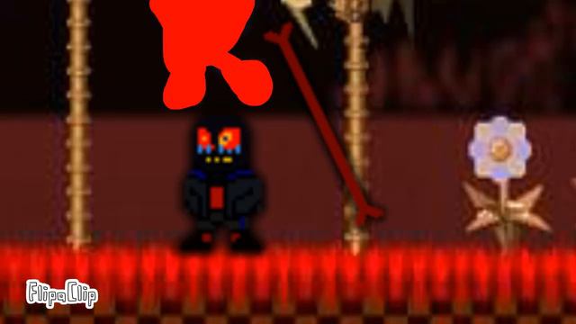 Sonic.EXE vs ERROR!Sans (For Major League Gaming Trap) смотреть онлайн