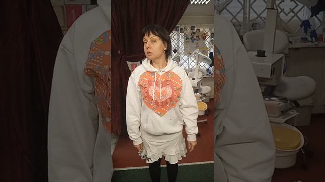 Индивидуальная программа тренировок для лица (2) смотреть онлайн