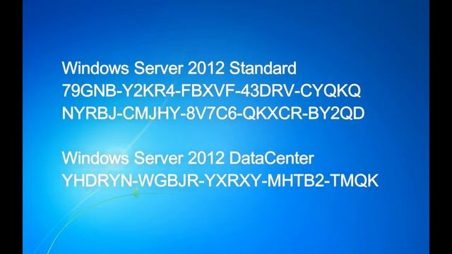 Free Windows Product Key Update 2018 (100% Working) смотреть онлайн