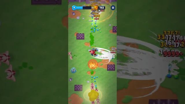 Heroes VS Hordes ⚔️ Arena 10 Clear ( Nov 3rd) смотреть онлайн