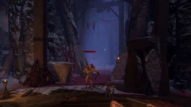 Hellsweeper VR | That Gun Is Lovely | VR смотреть онлайн