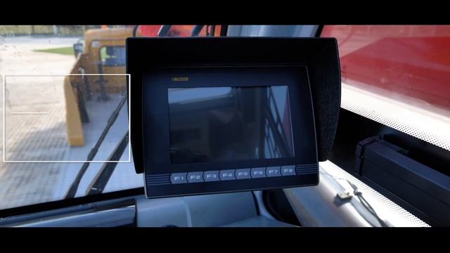 STC300T5 Product Introduction Video смотреть онлайн