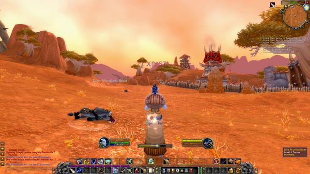 Let's Play WoW Classic TBC - Hardmode Rules - Troll Shaman - Part 3 -Gameplay Walkthrough смотреть онлайн
