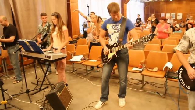 Revenge of Heaven (Реванш Небес) смотреть онлайн