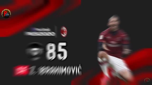 PES 2020 | ALL 13 NEW BLACK BALLS OFFICIAL RATINGS [DLC 4.0] смотреть онлайн