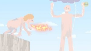 Что, если завтра вы проснетесь великаном